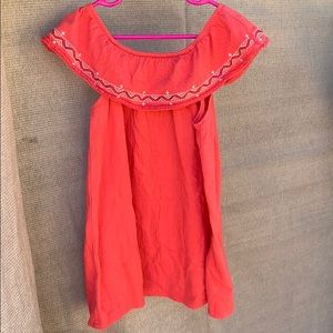 Roxy summer dress